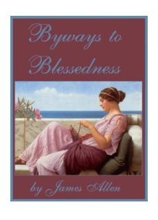 Byways to Blessedness