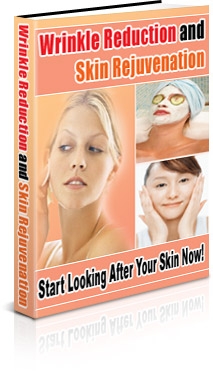 Wrinkle Reduction And Skin Rejuvenation (PLR) - Click Image to Close