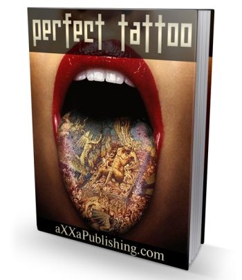 Perfect Tattoo (PLR)