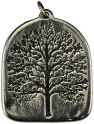 Tree of Life amulet