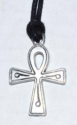 1 1/2" Ankh amulet - Click Image to Close