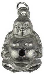 Buddha amulet