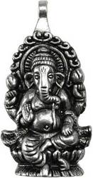 Ganesh Success amulet