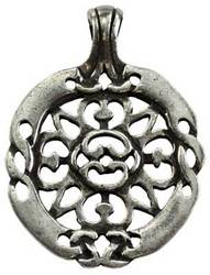 Celtic Harmony Protection amulet - Click Image to Close