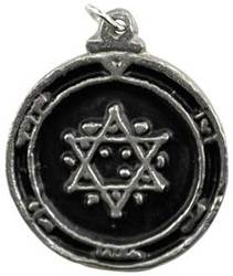 Second Pentacle of Jupiter