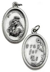 Saint Anthony amulet