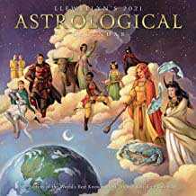 2021 Astrological Calendar by Llewellyn - Click Image to Close