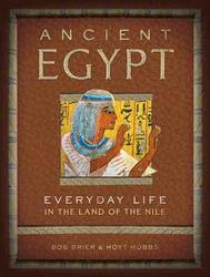 Ancient Egyptian Magic by Elenor Harris - Click Image to Close