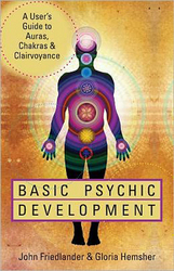 Basic Psychic Development by Friedlander & Hemsher - Click Image to Close