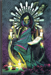 Santa Muerte journal - Click Image to Close