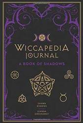 Wiccapedia journal - Click Image to Close