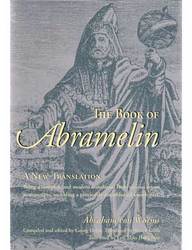 Book of Abramelin (hc) by Abraham Von Worms - Click Image to Close