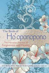 Book of Ho'oponopono by Bodin, Lamboy & Graciet