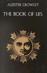 Book Of Lies by Aleister Crowley