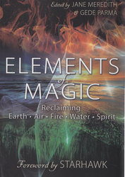 Elemental Magick by D J Conway