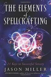 Elements of Spellcasting by Jason Miller