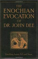 Enochian Evocation by Dr John Dee - Click Image to Close