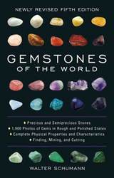 Gemstones of the World (hc) by Walter Schumann