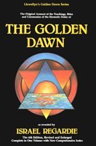 Golden Dawn (hc) by Israel Regardie