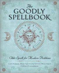 Goodly Spellbook by Lady Passion