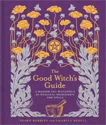 Good Witch's Guide by Robbins & Bedell