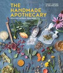 Handmade Apothecary (hc) by Chown & Walker - Click Image to Close