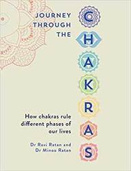 Journey Through the Chakras by Ratan & Ratan - Click Image to Close