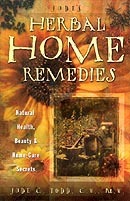 Jude's Herbal Home Remedies by Jude Todd - Click Image to Close