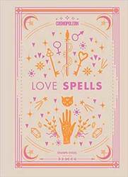 Love Spells (hc) by Shawn Engel - Click Image to Close