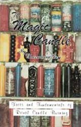 Magic Candle, Facts & Fundamentals by Charmaine Dey - Click Image to Close