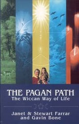 Pagan Path by Farrrar, Farrar & Bone - Click Image to Close