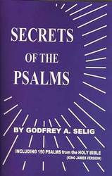 Secrets of the Psalms by Godfrey Selig - Click Image to Close