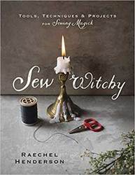 Sew Witchy by Raechel Henderson