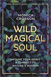 Wild Magical Soul by Monica Crosson - Click Image to Close