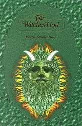 Witches' God by Farrar & Farrar - Click Image to Close