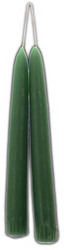 7" Sage taper pair - Click Image to Close