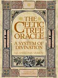 Celtic Tree Oracle deck & Book by Murray & Murray