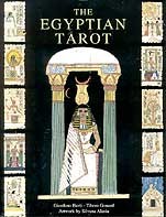 Egyptian Tarot Grand Trumps by Silvana Alasia - Click Image to Close