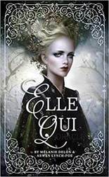 Elle Qui oracle by Delon & Lynch-Poe