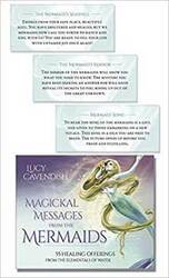 Magical Messages from Mermaids by Lucy Cavendish