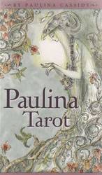 Paulina tarot deck by Paulina Cassidy - Click Image to Close