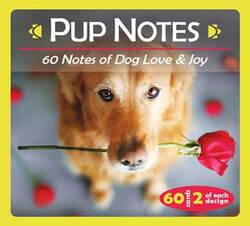 Pup Notes - Click Image to Close