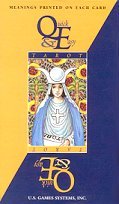 Quick and Easy tarot deck by Lytle & Ellen