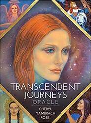 Transcendent Journeys oracle by Cheryl Yambrach Rose - Click Image to Close