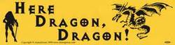 Here Dragon, Dragon! - Click Image to Close