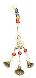 Buddha Chakra wind chime - Click Image to Close