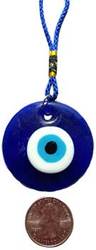 60mm Evil Eye wall hanging