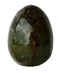 2" Jasper, Dragon Blood egg