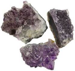 ~2# Flat of Amethyst Druse