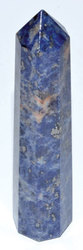 3"+ Sodalite obelisk